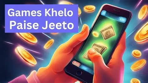 Khelo jeeto app download  ABOUT KHELO INDIA NATIONAL PROGRAMME FOR DEVELOPMENT OF SPORTS Sports is an extremely important component for the overall development of our nation